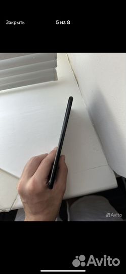 iPhone 7 Plus, 128 ГБ
