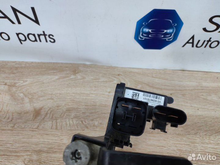 Распределитель тока Bmw 3 F30 N55B30A 2012