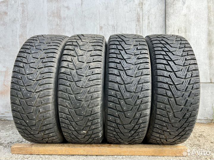 Hankook Winter I'Pike RS2 W429 205/60 R16