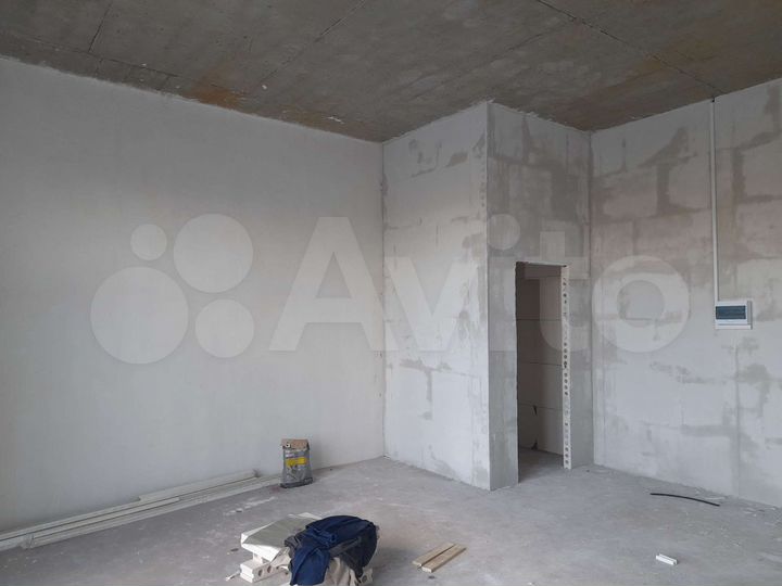 Свободного назначения, 33 м²