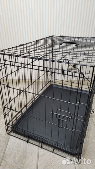 Клетка вольер для животных