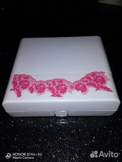 Маникюрный набор