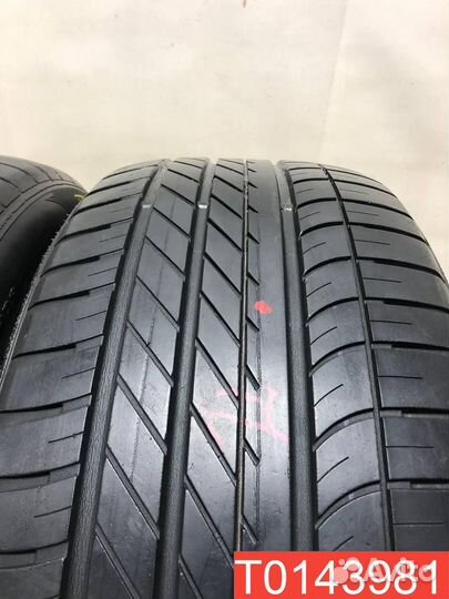 Goodyear Eagle F1 Asymmetric SUV 4x4 275/45 R20 110W