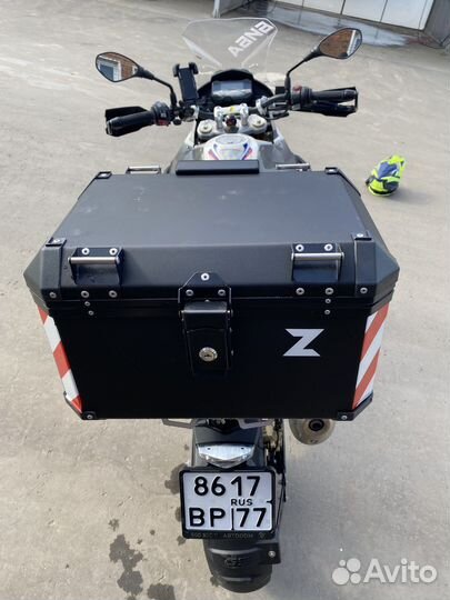 BMW G310GS