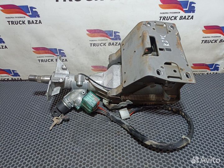 A9734603731 Колонка рулевая