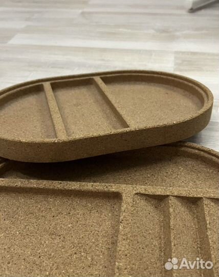 Набор подносов Икея