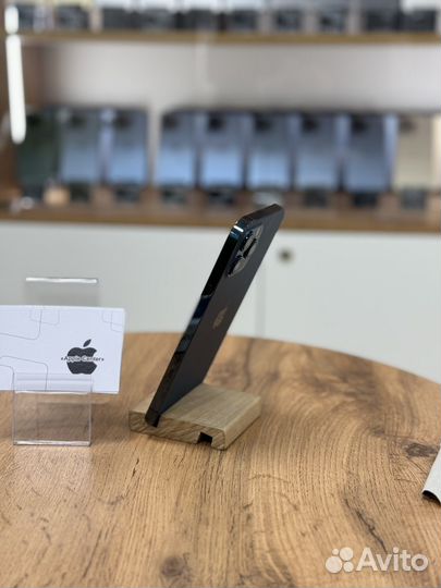 iPhone 12 Pro Max, 128 ГБ