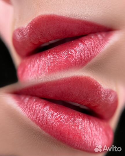 Перманентный макияж