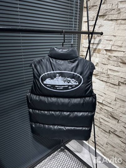 Жилетка corteiz