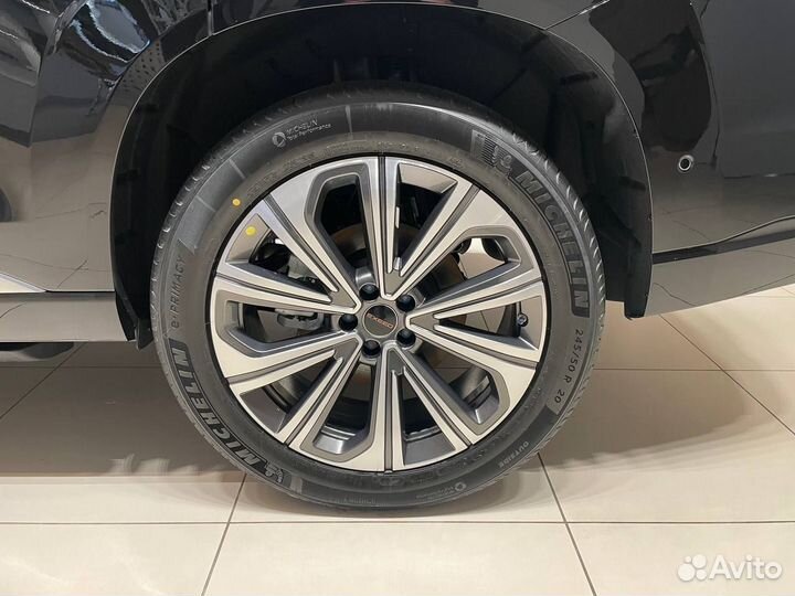 EXEED VX 2.0 AT, 2023