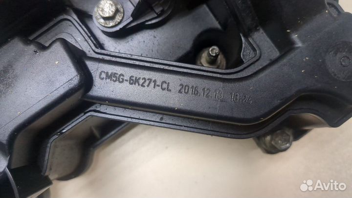 Крышка клапанная двс Ford EcoSport 2017, 2017