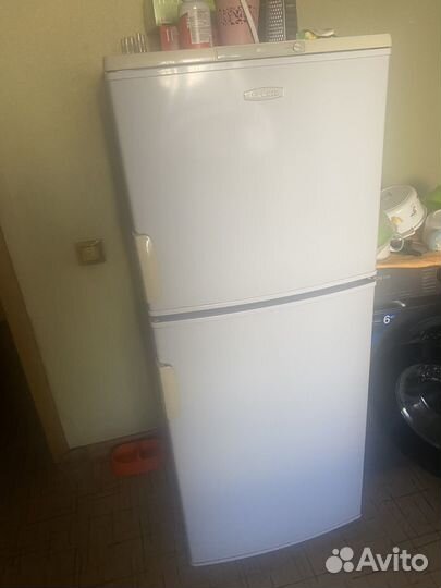 Холодильник бу