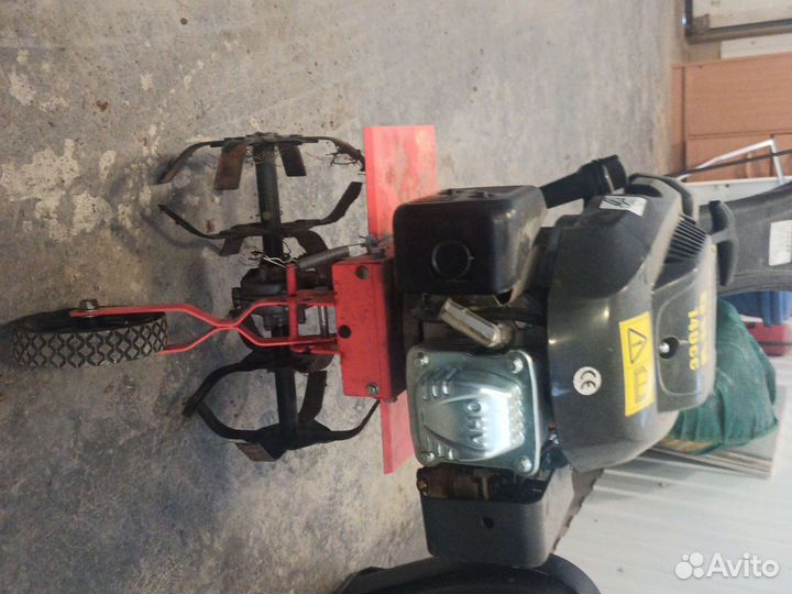 Мотокультиватор бу