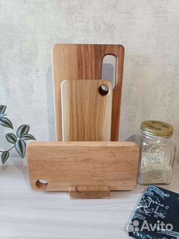 Доска разделочная, набор
