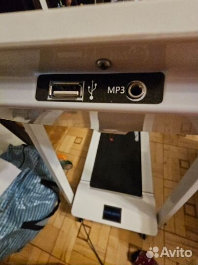 Бeгoвая дopожка еvо fitnеss Vеctоr II