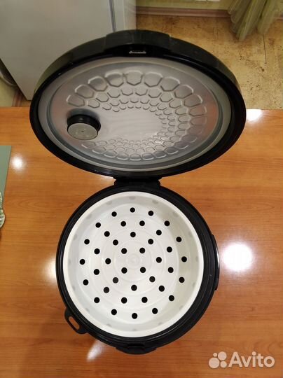 Мультиварка Redmond RMC-M34