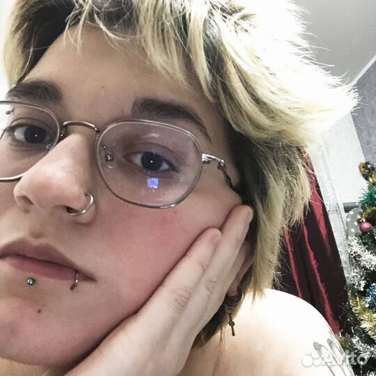 Любая должность