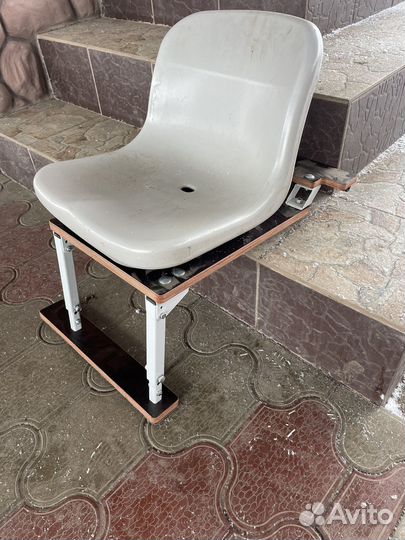 Кресло в лодку