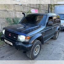 Mitsubishi Pajero 3.5 AT, 1995, 250 000 км, с пробегом, цена 290 000 руб.