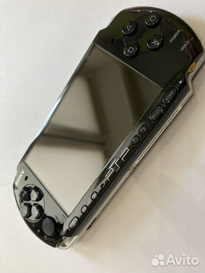 Sony PSP 3008 идеальное состояние