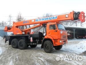 Клинцы КС-55713-5К-3, 2023