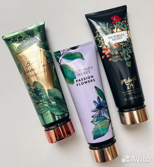 Парфюмированный Лосьон для тела Victoria's Secret