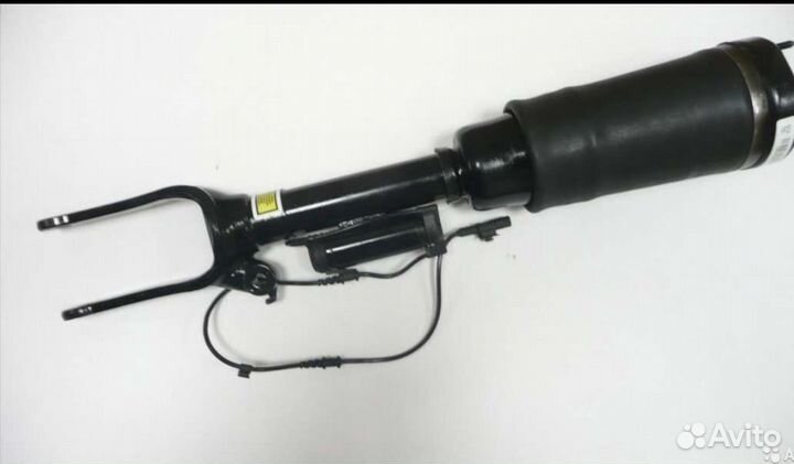 Пневмостоика