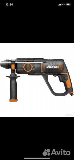 worx WX331 3