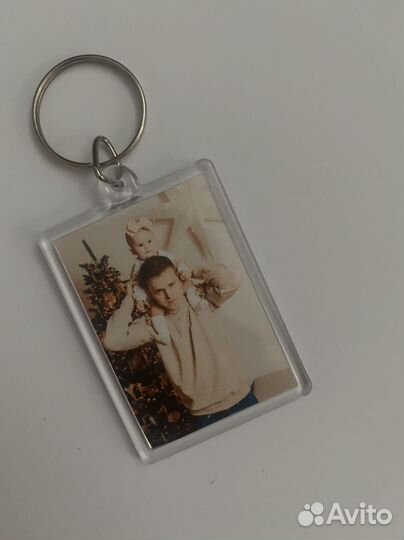 Брелоки семейные, армейские, для влюбленных