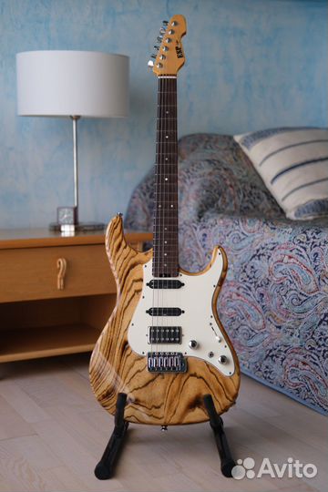 ESP Original Series snapper-AS Burner