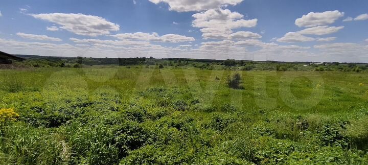 Дом 53 м² на участке 30 сот.