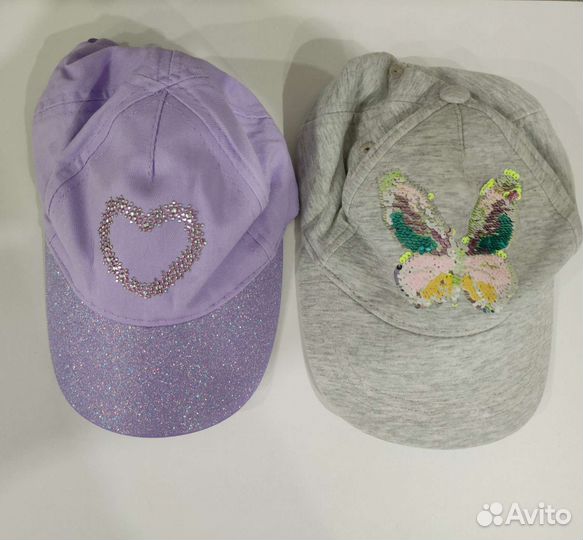 Кепка Gloria Jeans для девочки