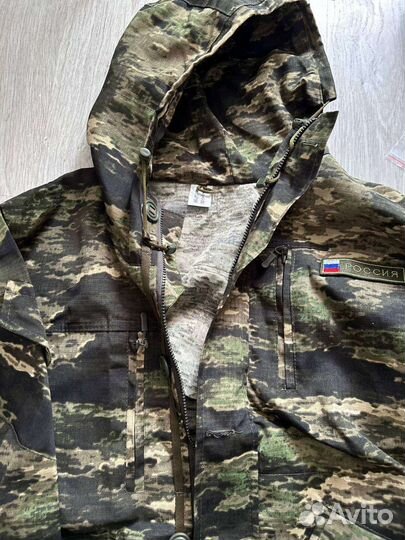 Новый летний костюм Горка, размеры 44-46