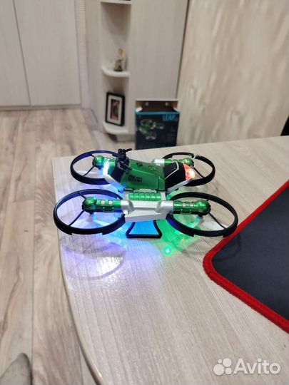 Квадрокоптер