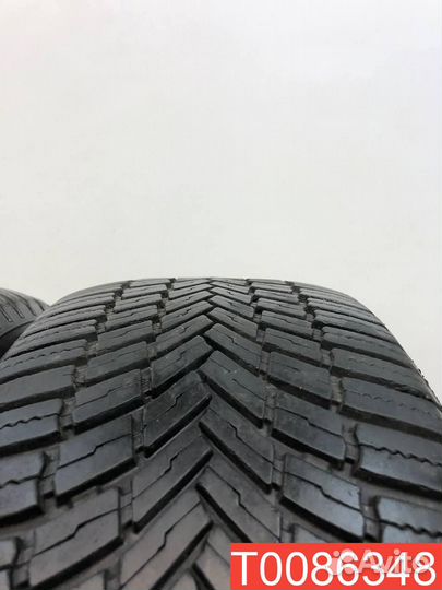 Bridgestone Weather Control A005 Evo 215/55 R17 98W