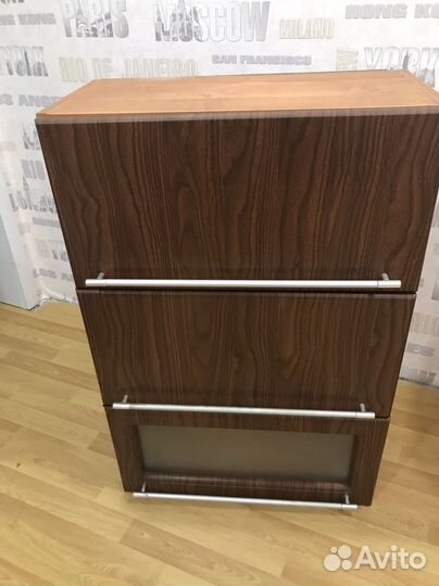 Полка настенная навесная