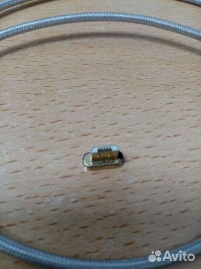 Магнитный кабель USB - micro USB