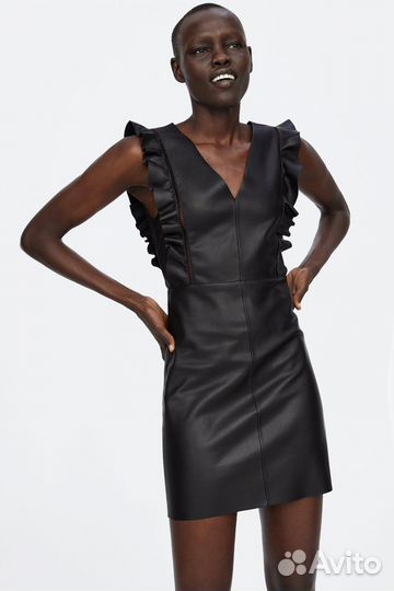 Платье Zara