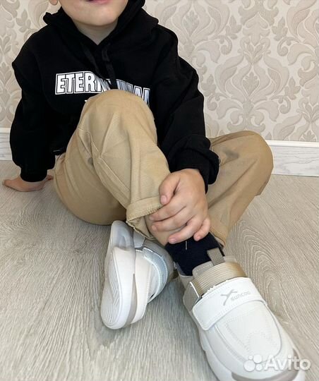 Детская одежда