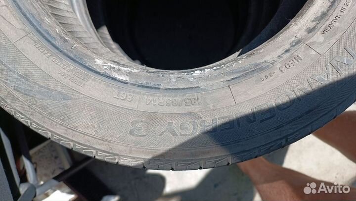 Toyo NanoEnergy 3 185/65 R14