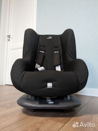 Детское автокресло Britax Roemer Eclipse