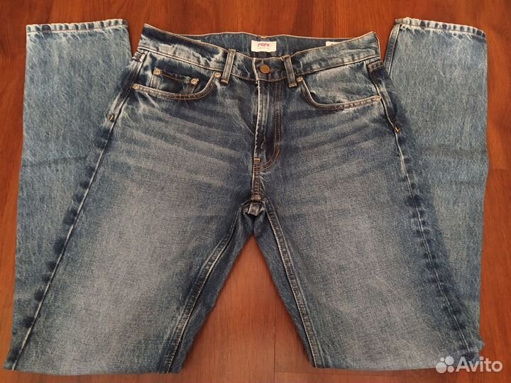 Джинсы Pepe jeans 26/32