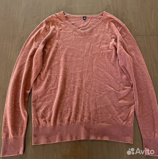 Пуловер мужской