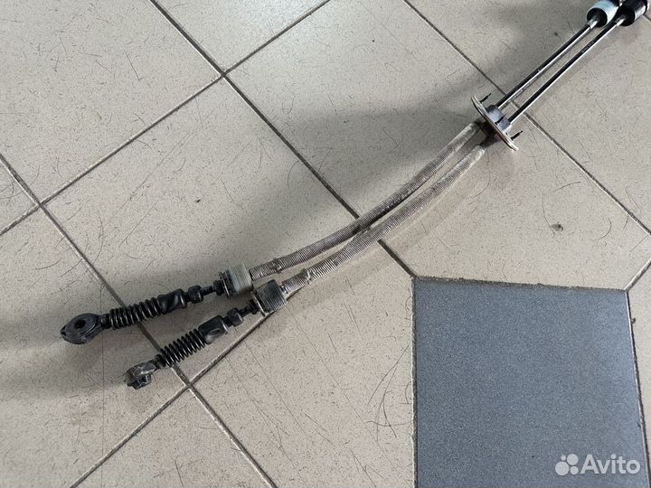 Трос кпп Лада Веста LADA Vesta