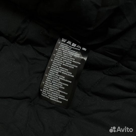 Жилетка Brandit M-65 Жилет (Alpha Military Army)