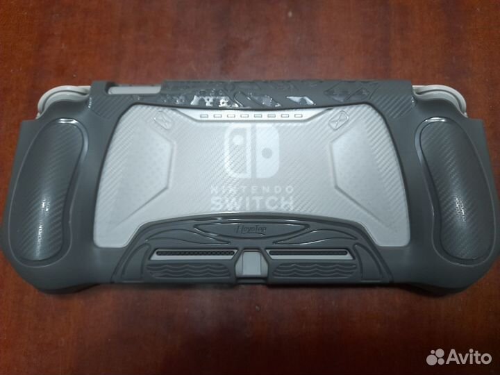 Игровая консоль Nintendo Switch Lite