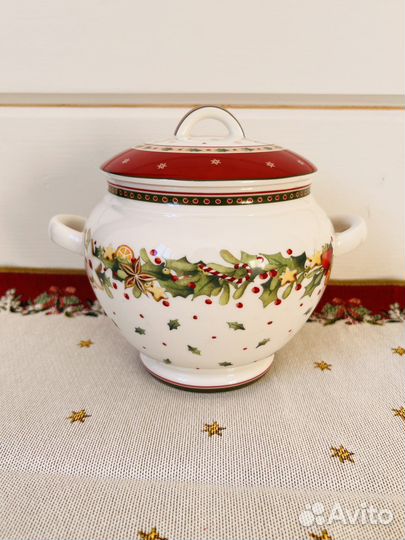 Villeroy boch Bakery