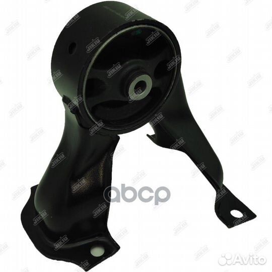 Опора двигателя mitsubishi Lancer mi23019 jikiu