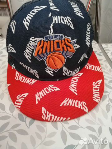 Кепка бейсболка