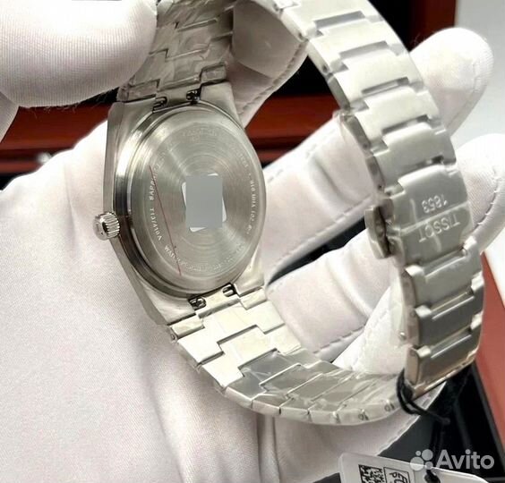 Мужские часы Tissot Prx новые